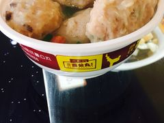 原味盲公丸-无影脚佛山陈氏盲公丸始创店(飞鸿街店)