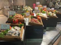 -佛山皇冠假日酒店-西餐厅