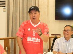 -金河半岛园林酒家(金融城店)