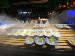 -星伦多自助料理(华润万象城店)
