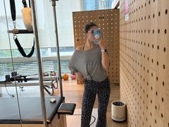 -MYFIT健身工作室(赞成店)