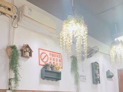 -黔府豆米火锅野菜馆(南马店)