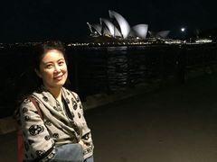 -悉尼歌剧院