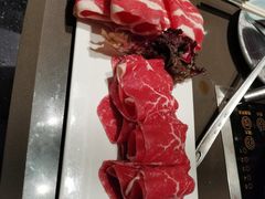 严选双牛肉-捞王锅物料理(上海世茂广场店)