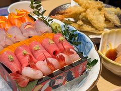 -小山日本料理(太古汇店)