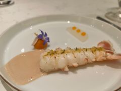 -王府半岛酒店·Jing餐厅