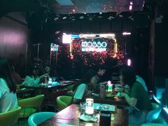 -MOSSO音乐酒吧·Live House(南京西路店)