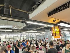 -小民大排档(光谷店)