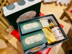 -玉见cake低糖蛋糕甜品台定制(河西店)