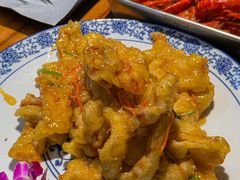 -食鸡公社辣子鸡·潍坊菜·烧烤