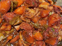 -灶座小锅烀饼·铁锅炖(全国总店)