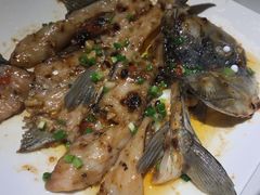 -味可道美食坊(福基路店)