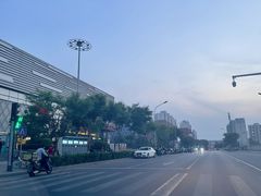 -易通行汽车陪练(通州店)