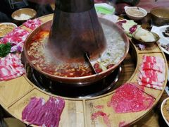 -山爷老北京涮羊肉(东欣总店)