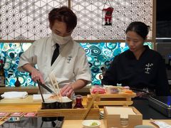 -小十Omakase(地王大厦店)