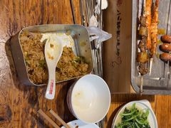 -福苗小骆驼烧烤(莲湖路店)
