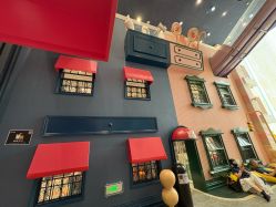 -奈尔宝家庭中心·亲子餐厅(华采天地店)