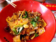 -集草轩·重庆麻辣烤鱼(西湖道店)