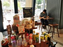 -星巴克臻选(深圳宝安大仟里1店)
