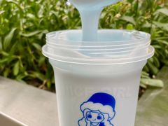 -溪边姑娘·拉丝酸奶水果捞(春熙路店)