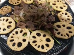 -厚味居炙子烤肉·清真(天桥南纬路店)