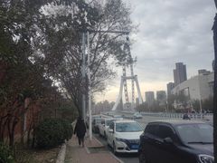 -天津之眼摩天轮