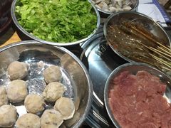 -盈田盈粥庄(博山东路店)