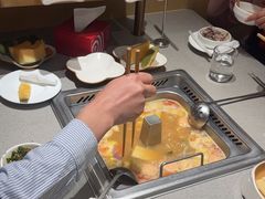 -海底捞火锅(江北万达商业广场店)
