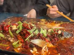 -马艾萨中国兰州传统牛肉面(惠新里店)