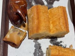 -喜宴又一村·粤菜·茶点·海鲜(壹方天地店)