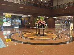 -云海轩·海鲜自助-河北云瑧世纪大饭店1F