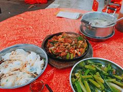 -联丰美食(番禺店)