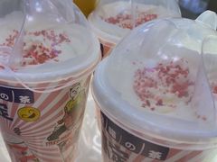 -超级喵の茶super emoji(静安大悦城店)