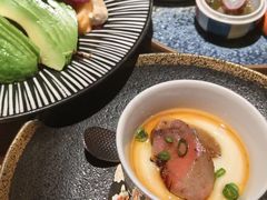 -蝉一日本料理(高新区店)