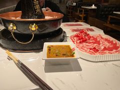 -丁卯•铜锅涮肉(工体店)