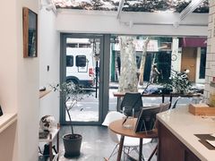 -Onirii Coffee(长乐路店)