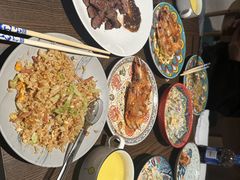 -大成铁板烧•板前(复古餐厅石老人店)