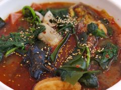 -尝健麻辣拌(大悦城店)