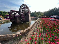 -长春公园(普阳街道)