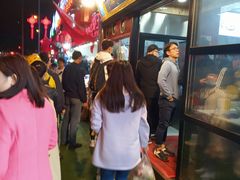 -郑家包子牛肉拉面(尚勤路店)