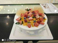 -卷心卷意·轻甜蛋糕(新光天地店)