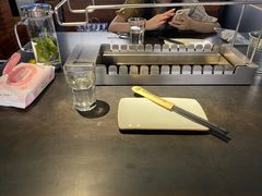 -很久以前羊肉串(南京路第一百货店)