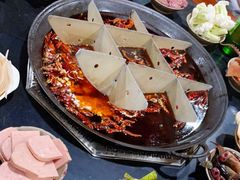 -赵二火锅