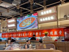 -川堂风·跷脚牛肉·乐山爆炒(宝山日月光店)