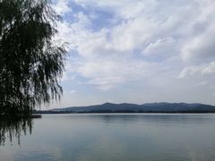-石湖景区