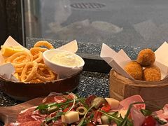 -Apollo·西班牙小酒馆(安福路店)