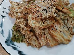 -老边饺子馆(西站店)