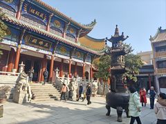 -宝通禅寺