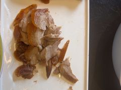 -京采烤鸭清真餐厅(金桥店)
