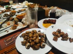 -汉巴味德(大悦城店)